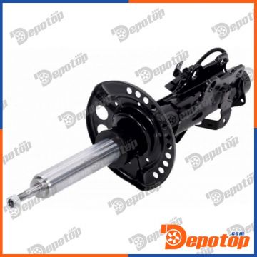 Amortisseur de suspension avant gauche pour CHEVROLET | A-CH-109, 85649816